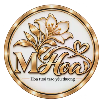 Shop hoa tươi Xã Tiên Lương Phú Thọ - Một món hoa, nhiều điều muốn nói